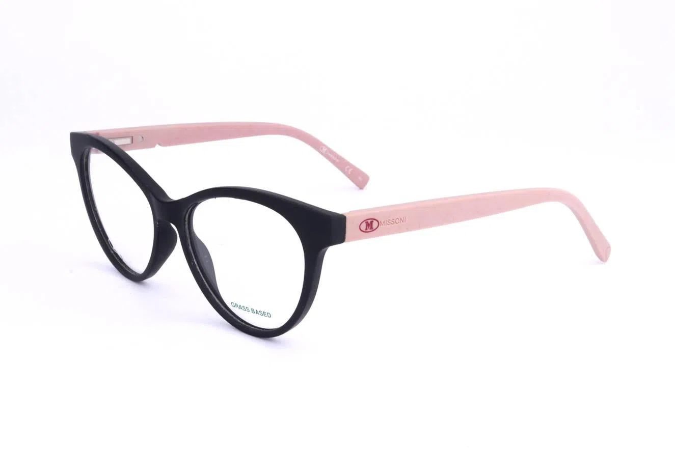 M Missoni MMI0107 Eyeglasses - view 5